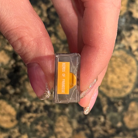 Makeup - Picture 5 of 8